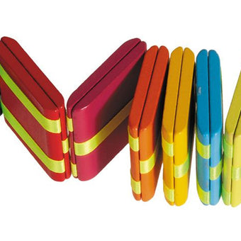 Joc Sarpele Magic Rattlesnake Colorat