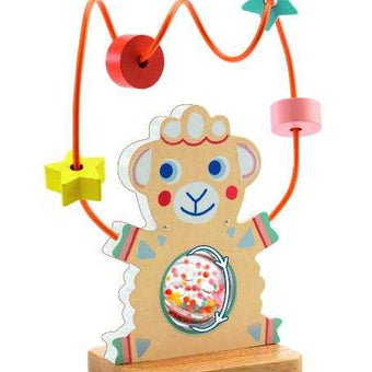 Jucarie Baby Activity