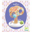 Jucarie Bebe Babytree, Djeco