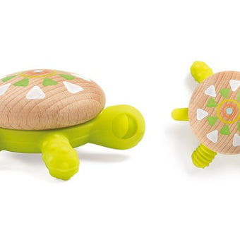 Jucarie Bebe Djeco Baby Torti