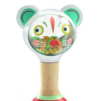 Jucarie Bebe Djeco Babymaraki