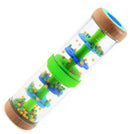 Jucarie Bebe Djeco Ploaie Colorata-Verde