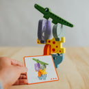 Jucarie Educativa, Ze Totanimo Djeco