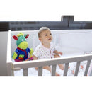 Jucarie Invat sa ma imbrac singur - Miniland - copilaresti.ro