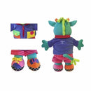 Jucarie Invat sa ma imbrac singur - Miniland - copilaresti.ro