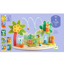 Jucarie Multifunctionala Multi Big Djeco