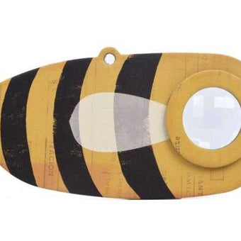 Jucarie Optica Londji, Albina