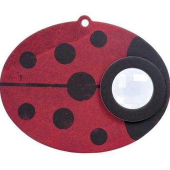 Jucarie Optica Londji, Buburuza