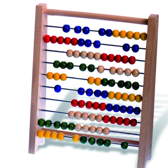 Jucarii Educative Abacus Egmont Toys