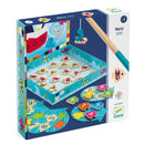 Jucarii Educative Joc Educativ Navy Loto Djeco