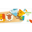 Jucarii Montessori Anima Basic Djeco