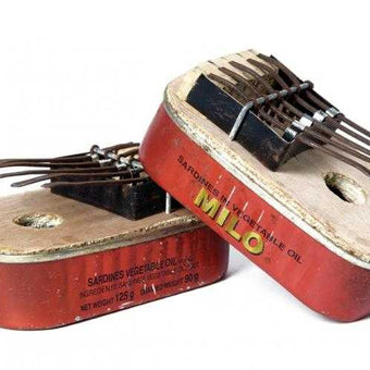 Kalimba Londji