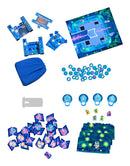 Joc HABA  Castelul de la Miezul noptii - Joc HABA Moonlight Castle - Mondscheinhelden