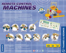 Kit Stem Masini Cu Telecomanda