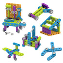 Kit Stem Primii Pasi Unelte Si Constructii