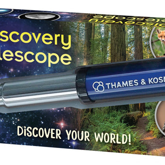 Kit Stem Telescop
