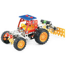 Kit Stem Tractor, Nivel Incepator