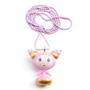 Lantisor Cu Pandantiv Djeco, Sweet