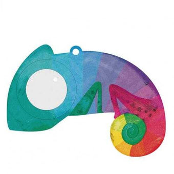 Lupa Londji, Cameleon