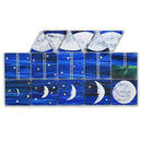 Set constructie Createon Magna-Tiles - Tati te rog adu-mi luna de pe cer - copilaresti.ro