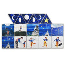 Set constructie Createon Magna-Tiles - Tati te rog adu-mi luna de pe cer - copilaresti.ro