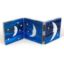 Set constructie Createon Magna-Tiles - Tati te rog adu-mi luna de pe cer - copilaresti.ro