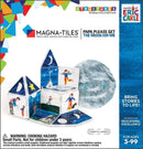 Set constructie Createon Magna-Tiles - Tati te rog adu-mi luna de pe cer - copilaresti.ro