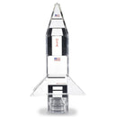 Set constructie Createon Magna-Tiles - Racheta - Galaxy Rocketship - copilaresti.ro