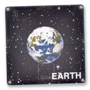 Set constructie Createon Magna-Tiles - Racheta - Galaxy Rocketship - copilaresti.ro