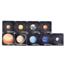 Set constructie Createon Magna-Tiles - Racheta - Galaxy Rocketship - copilaresti.ro