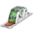 Set constructie Createon Magna-Tiles - Omida mancacioasa - copilaresti.ro