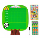 Tabla magnetica rasponsabilitati copii