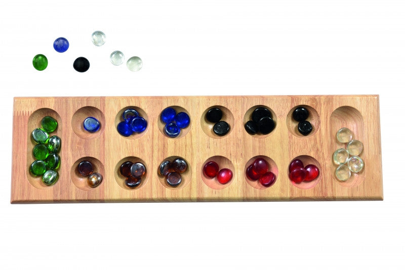 Mancala (Kalaha) Joc De Societate Egmont Toys