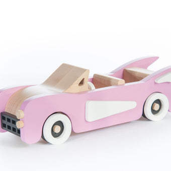 Masina Handmade Cadillac, Marc Toys