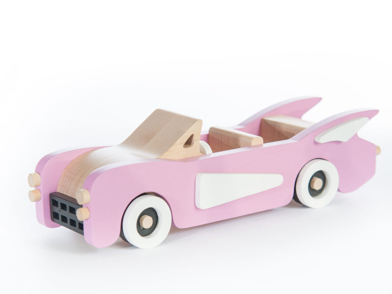 Masina Handmade Cadillac, Marc Toys