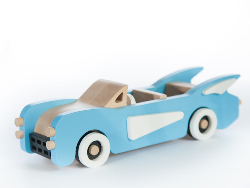 Masina Handmade Cadillac, Marc Toys