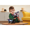 Set magnetic de construit- Magformers, masini de interventie - 26 piese - copilaresti.ro