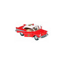 Masinuta Die Cast Chevrolet Bel Air 1:40 Goki - copilaresti.ro