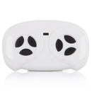 Masinuta electrica Chipolino SUV Mercedes Benz ML350 white