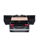 Masinuta electrica Chipolino SUV Mercedes Maybach G650 black