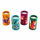 Mini-Caleidoscop Cerb, Svoora