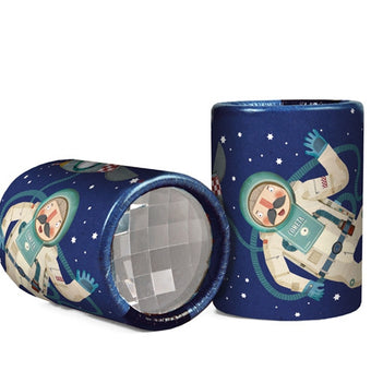 Mini-Caleidoscop Londji, Astronaut