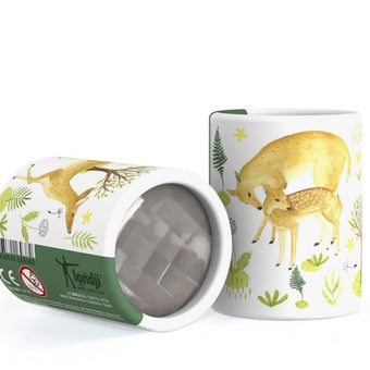 Mini-Caleidoscop Londji, Caprioare