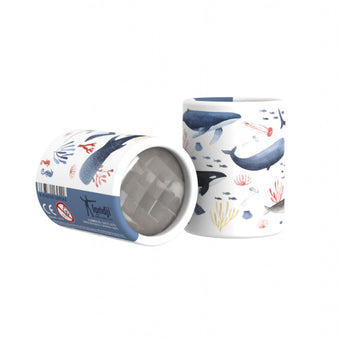 Mini-Caleidoscop Londji, Ocean