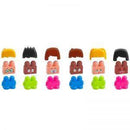 Joc de construit sentimente - Miniland - copilaresti.ro