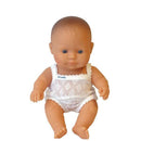 Bebelus Miniland Baiat - copilaresti.ro