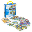 Joc Respecta Mediul Inconjurator - Miniland - copilaresti.ro