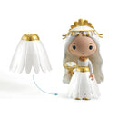 Mirii Djeco, Marguerite Si Leoplold