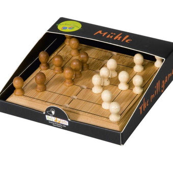 Moara Joc De Societate Fridolin