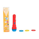 Proiector povesti Moulin Roty - O mare familie - La grande famille